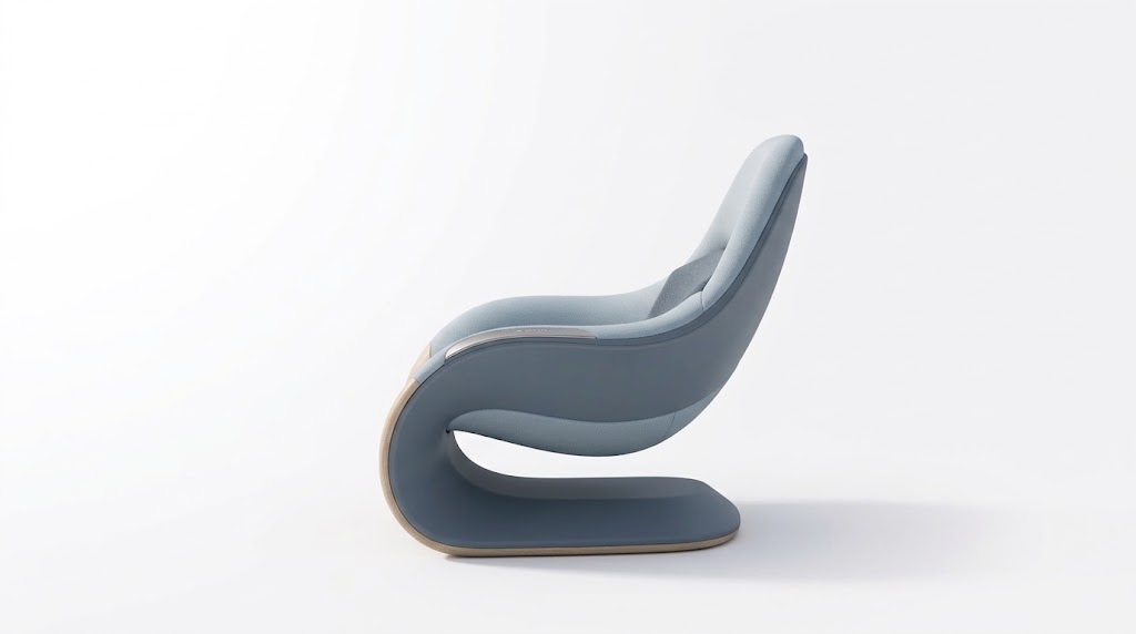 Arca Chair Side